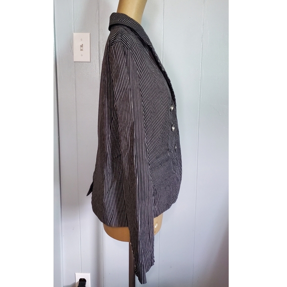 NWT Rampage Blazer Size XL - Picture 5 of 14